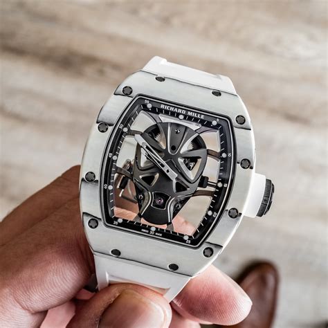 richard mille net worth 2020|most affordable richard mille watch.